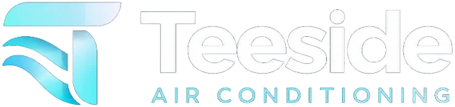 Teesside Air Conditioning logo